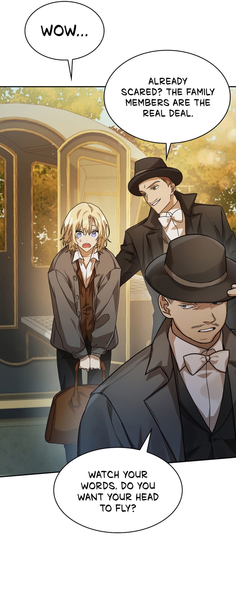 Infinite Mage, Chapter 5 image 44